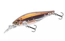 Воблер Daiwa Tournament Tightwave Shad 75F Wakasagi